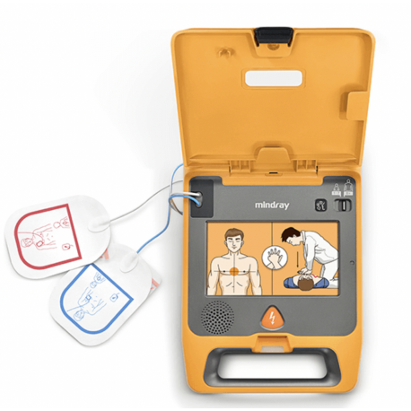 Défibrillateur Automatique Mindray Beneheart C1A