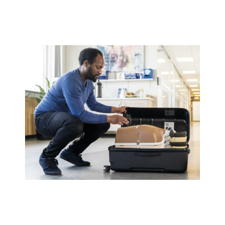 Mannequin de secourisme New Little Anne