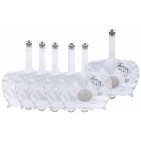 Voies respiratoires New Little Anne