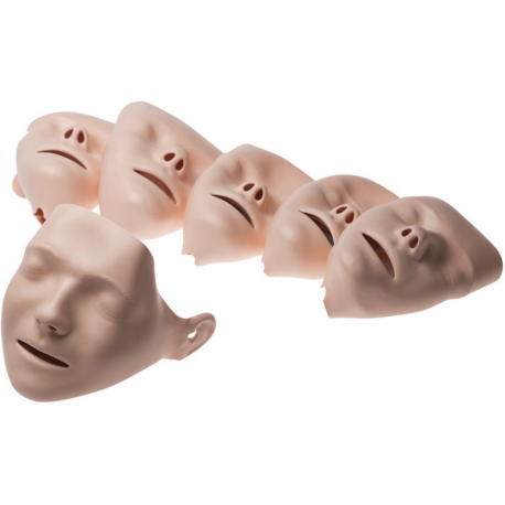 Masques de visage New Little Anne Masques de visage New Little Anne