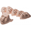 Masques de visage New Little Anne