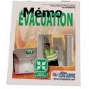 LE MEMO EVACUATION