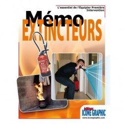 LE MEMO EXTINCTEURS