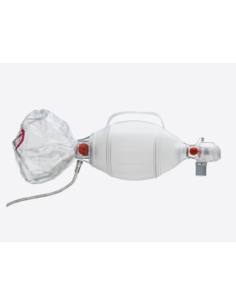 Insufflateur BAVU Ambu SPUR II – Usage unique