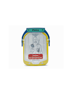 Cartouches électrodes de formation Adultes