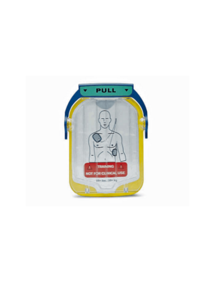 Cartouches électrodes de formation Adultes