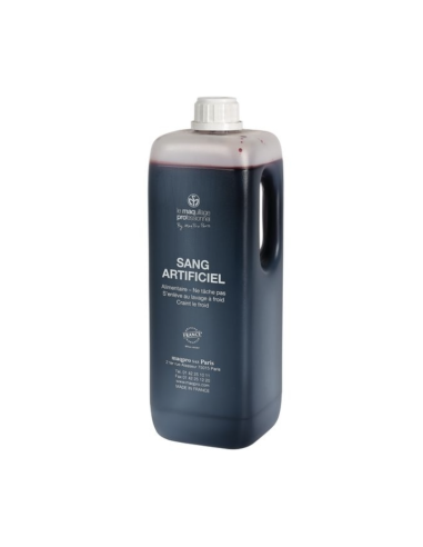 Sang artificiel épais