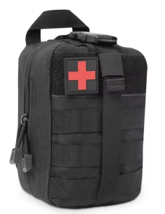 Pochette de Secours force de l'ordre