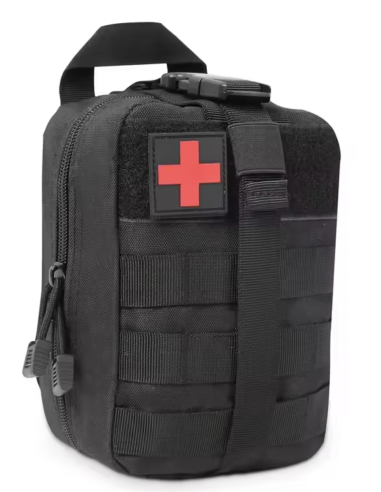 Pochette de Secours force de l'ordre