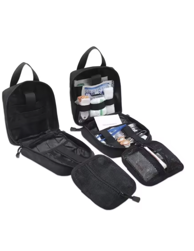 Pochette de Secours force de l'ordre