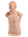 Mannequin pour methode de HEIMLICH