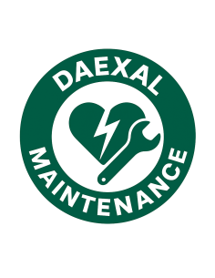 Maintenance annuelle