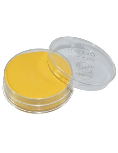 Fard créme couleur Jaune