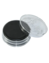 Fard crème noir pour maquillage secourisme