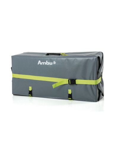 MANNEQUIN AMBUMAN TORSE