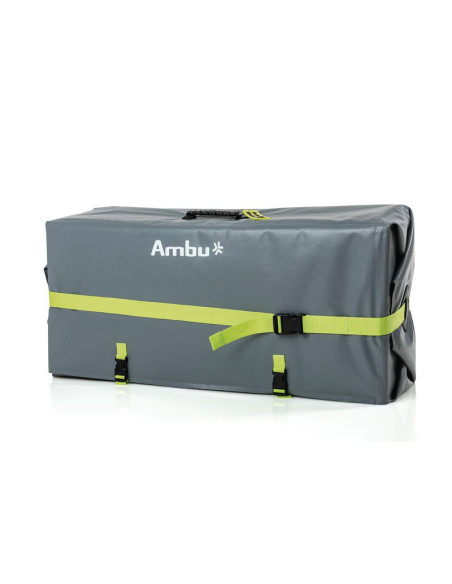 MANNEQUIN AMBUMAN TORSE