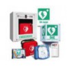 Kit complet ALARME + DEFIBRILLATEUR