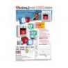 Kit complet ALARME + DEFIBRILLATEUR