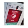 Kit complet ALARME + DEFIBRILLATEUR