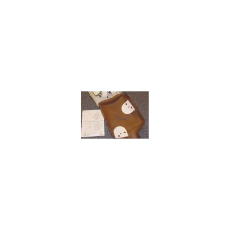 Adaptateur interne DAE pour mannequin Adaptateur interne DAE pour mannequin