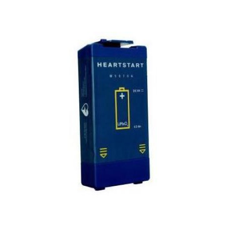 Batterie défibrillateur HS1 Philips