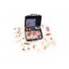 FOR600-Practoplast-Laerdal-Mallette de maquillage