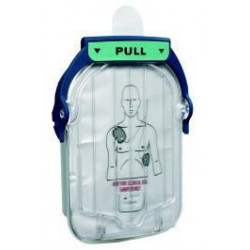 Cartouches électrodes Adulte pour HS1 PHILIPS
