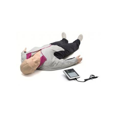 Mannequin de formation RESUSCI ANNE Skillguide Mannequin de formation RESUSCI ANNE Skillguide