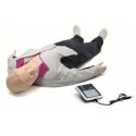 Mannequin de formation RESUSCI ANNE Skillguide