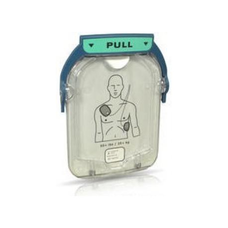 Cartouches électrodes Adulte pour HS1 PHILIPS Cartouches électrodes Adulte pour HS1 PHILIPS