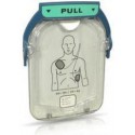 Cartouches électrodes Adulte pour HS1 PHILIPS