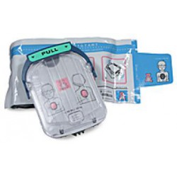 Cartouches électrodes Enfant pour HS1 PHILIPS