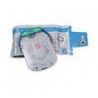 Cartouches électrodes Enfant pour HS1 PHILIPS