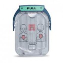 Cartouches électrodes Enfant pour HS1 PHILIPS