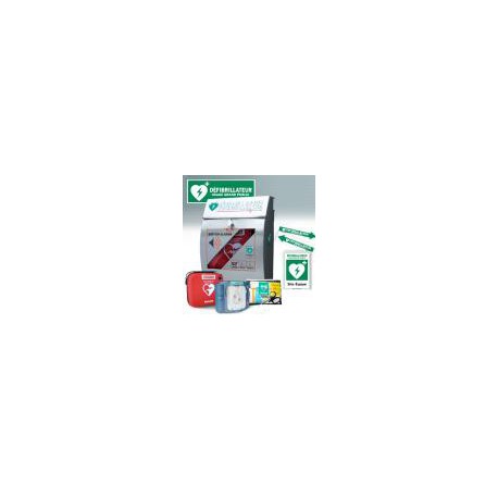 KIT COMPLET HS1 PHILIPS/ BOÎTIER INOX KIT COMPLET HS1 PHILIPS/ BOÎTIER INOX
