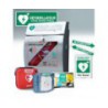 KIT COMPLET HS1 PHILIPS/ BOÎTIER INOX