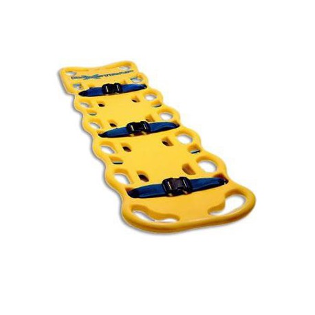 BAX001-plan dur + Sangles araignées BaXstrap