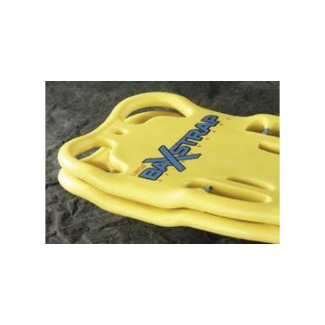 BAX001-plan dur + Sangles araignées BaXstrap