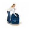 FOR142-Valise de transport Famille Little LAERDAL