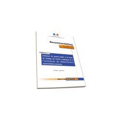 Référentiel National-Utilisation d'un défibrillateur