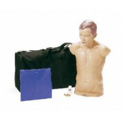 Corps étranger pour mannequin HEIMLICH