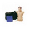 Corps étranger pour mannequin HEIMLICH