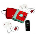 Kit défibrillateur AED Trainer 2 pour formation scolaire