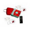 Kit défibrillateur AED Trainer 2 pour formation scolaire