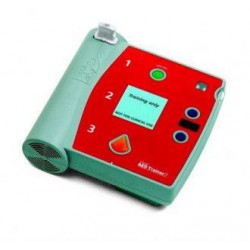 Kit défibrillateur AED Trainer 2 pour formation scolaire