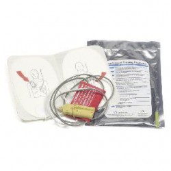 Electrodes pédiatriques pour AED Trainer 2