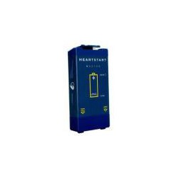 Batterie  défibrillateur FRx de PHILIPS