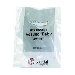 Voies respiratoires Resusci Baby (boîte de 24)