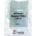 Voies respiratoires Resusci Baby (boîte de 24)