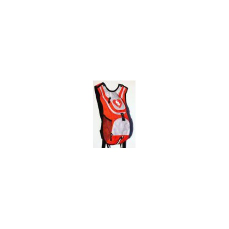KIT SAC A DOS DEFIBRILLATEUR HS1 PHILIPS KIT SAC A DOS DEFIBRILLATEUR HS1 PHILIPS